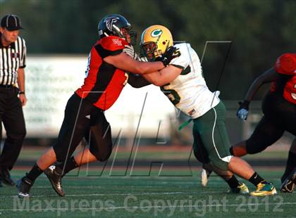 Thumbnail 3 in Carroll @ Heights photogallery.