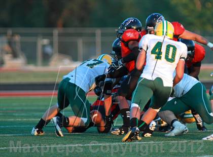 Thumbnail 2 in Carroll @ Heights photogallery.