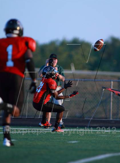 Thumbnail 3 in Carroll @ Heights photogallery.