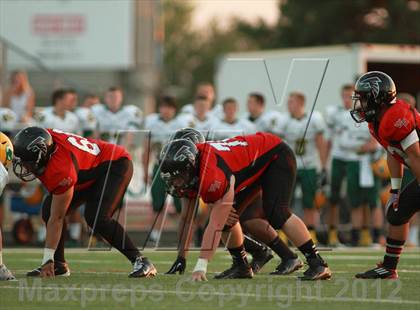 Thumbnail 1 in Carroll @ Heights photogallery.