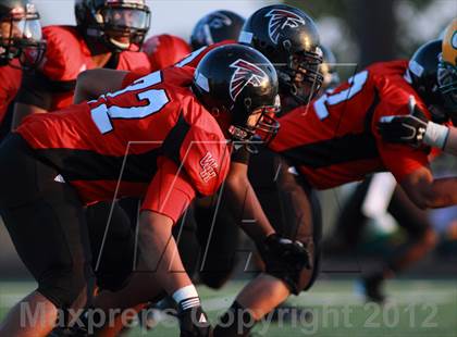 Thumbnail 2 in Carroll @ Heights photogallery.