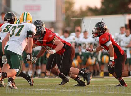 Thumbnail 2 in Carroll @ Heights photogallery.
