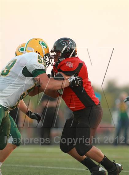 Thumbnail 1 in Carroll @ Heights photogallery.