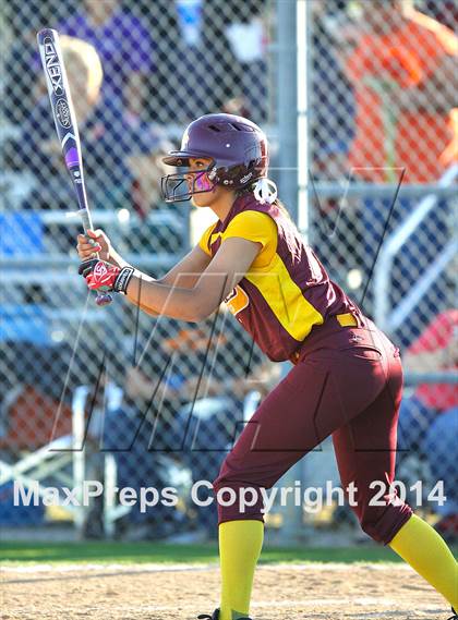 Thumbnail 3 in La Porte vs Deer Park  photogallery.