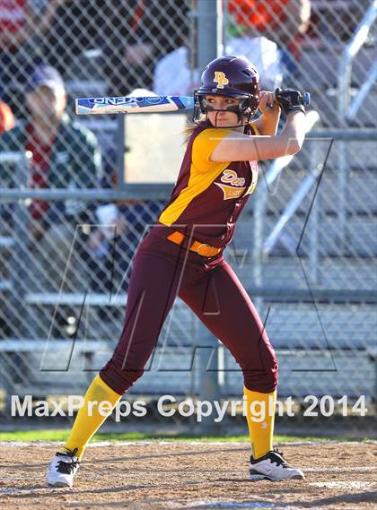 Thumbnail 3 in La Porte vs Deer Park  photogallery.