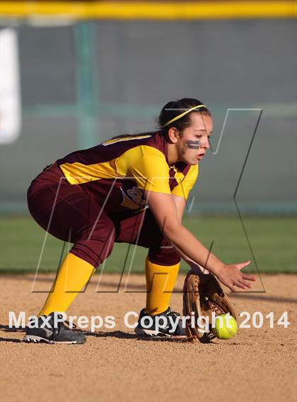 Thumbnail 3 in La Porte vs Deer Park  photogallery.