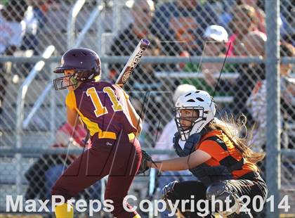 Thumbnail 1 in La Porte vs Deer Park  photogallery.