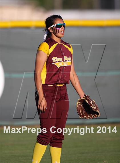 Thumbnail 3 in La Porte vs Deer Park  photogallery.