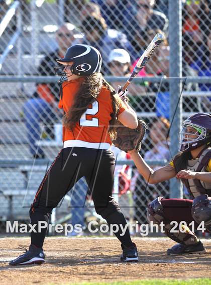 Thumbnail 3 in La Porte vs Deer Park  photogallery.
