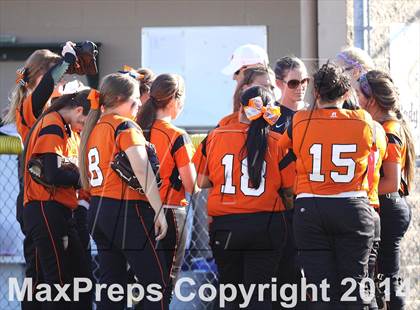 Thumbnail 3 in La Porte vs Deer Park  photogallery.
