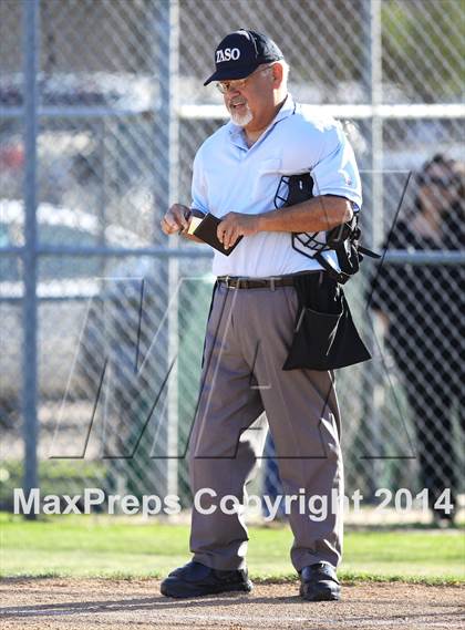 Thumbnail 3 in La Porte vs Deer Park  photogallery.