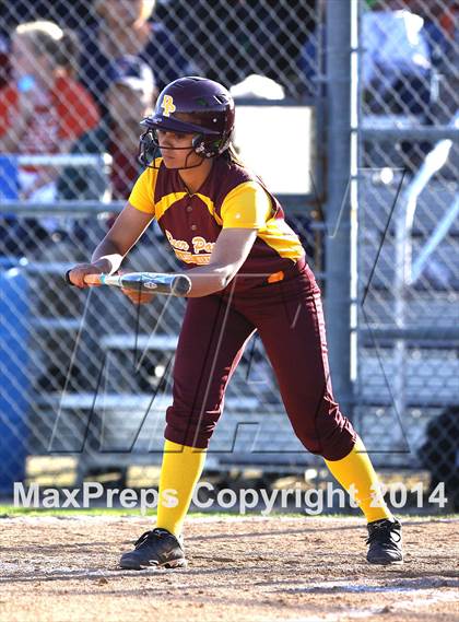 Thumbnail 1 in La Porte vs Deer Park  photogallery.