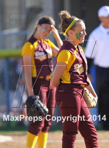 Thumbnail 1 in La Porte vs Deer Park  photogallery.