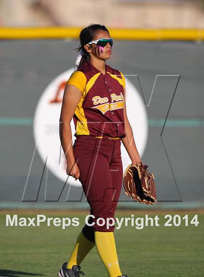Thumbnail 2 in La Porte vs Deer Park  photogallery.