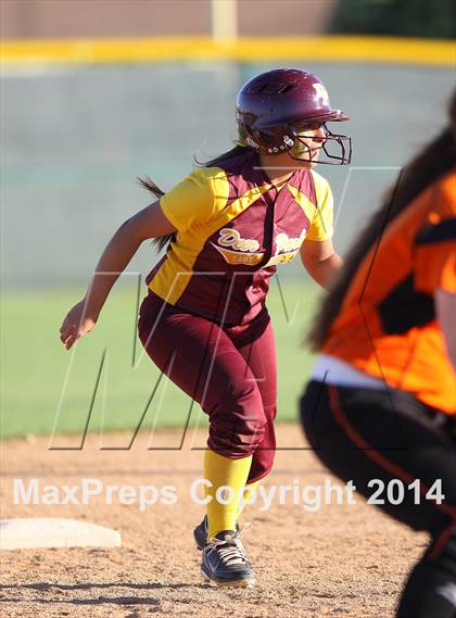 Thumbnail 1 in La Porte vs Deer Park  photogallery.