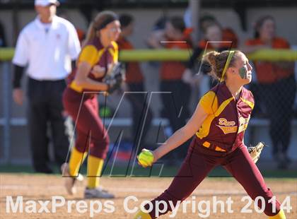 Thumbnail 1 in La Porte vs Deer Park  photogallery.