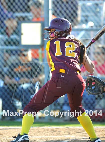 Thumbnail 1 in La Porte vs Deer Park  photogallery.