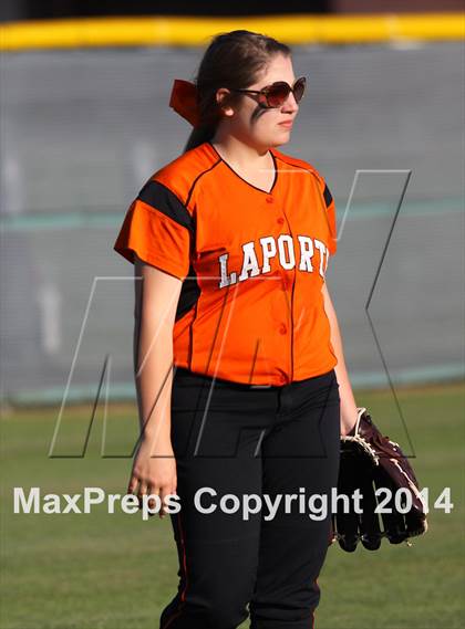 Thumbnail 3 in La Porte vs Deer Park  photogallery.