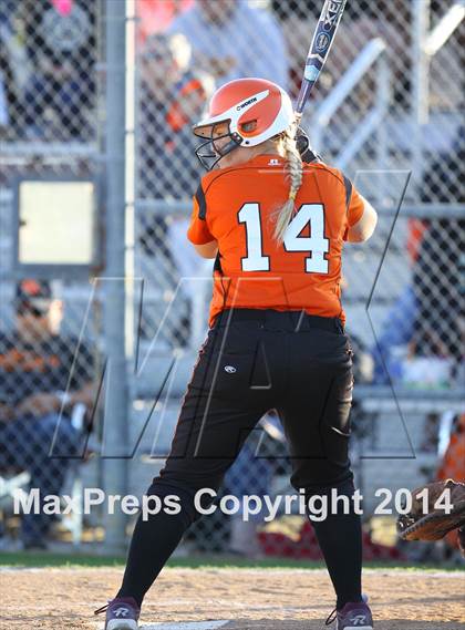 Thumbnail 1 in La Porte vs Deer Park  photogallery.