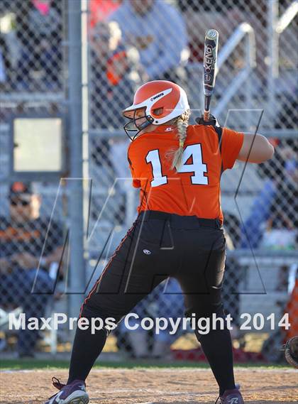 Thumbnail 2 in La Porte vs Deer Park  photogallery.