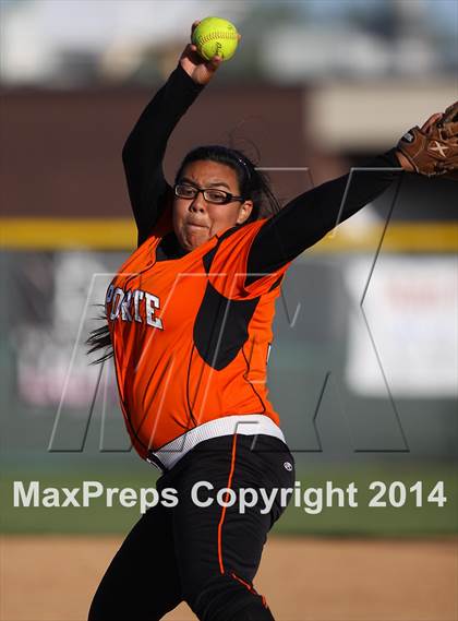 Thumbnail 1 in La Porte vs Deer Park  photogallery.