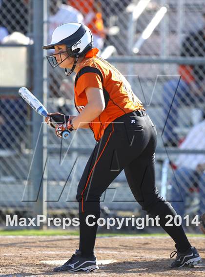 Thumbnail 2 in La Porte vs Deer Park  photogallery.