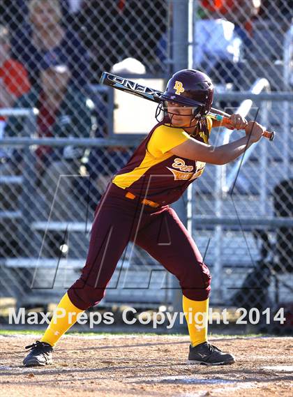 Thumbnail 2 in La Porte vs Deer Park  photogallery.