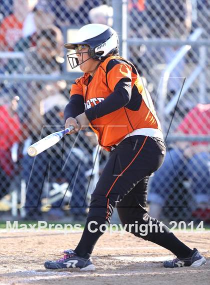 Thumbnail 1 in La Porte vs Deer Park  photogallery.