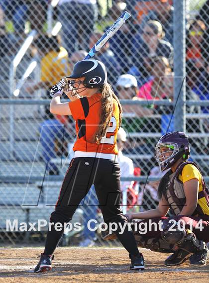 Thumbnail 2 in La Porte vs Deer Park  photogallery.