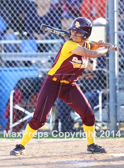 Thumbnail 1 in La Porte vs Deer Park  photogallery.