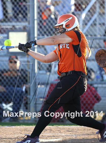 Thumbnail 3 in La Porte vs Deer Park  photogallery.