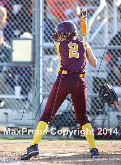 Thumbnail 2 in La Porte vs Deer Park  photogallery.