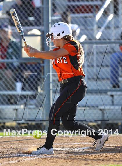 Thumbnail 1 in La Porte vs Deer Park  photogallery.
