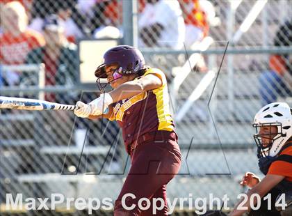Thumbnail 3 in La Porte vs Deer Park  photogallery.