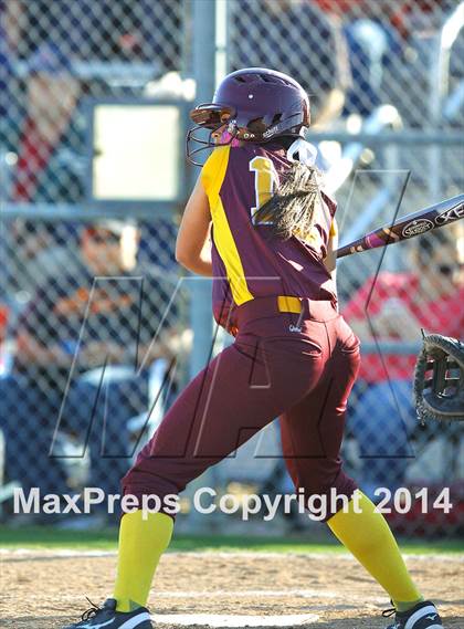Thumbnail 1 in La Porte vs Deer Park  photogallery.