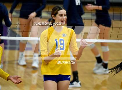 Thumbnail 3 in North Little Rock vs. Bentonville West photogallery.