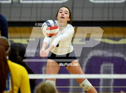 Thumbnail 3 in North Little Rock vs. Bentonville West photogallery.