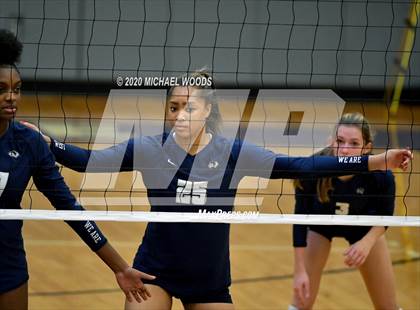 Thumbnail 1 in North Little Rock vs. Bentonville West photogallery.