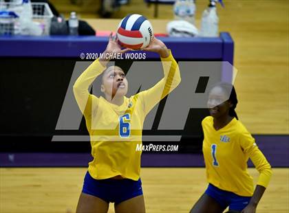 Thumbnail 1 in North Little Rock vs. Bentonville West photogallery.