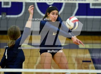 Thumbnail 2 in North Little Rock vs. Bentonville West photogallery.