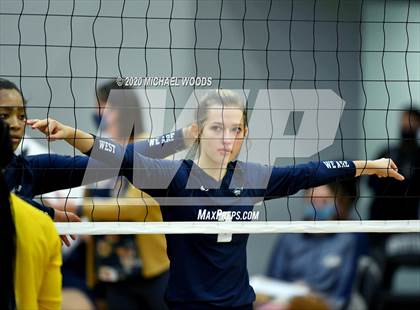 Thumbnail 1 in North Little Rock vs. Bentonville West photogallery.