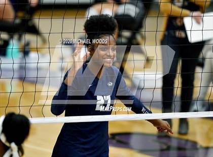 Thumbnail 1 in North Little Rock vs. Bentonville West photogallery.