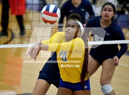 Thumbnail 3 in North Little Rock vs. Bentonville West photogallery.