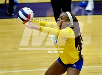 Thumbnail 1 in North Little Rock vs. Bentonville West photogallery.