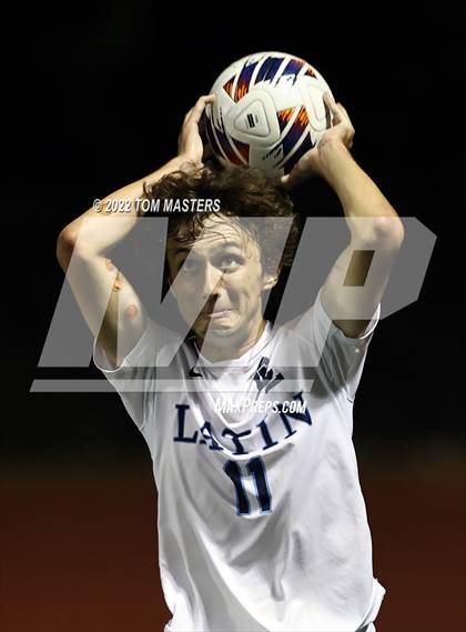 Thumbnail 1 in Charlotte Latin @ Providence Day photogallery.