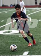 Photo from the gallery "Charlotte Latin @ Providence Day"