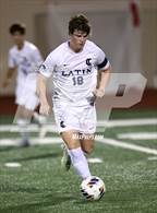 Photo from the gallery "Charlotte Latin @ Providence Day"