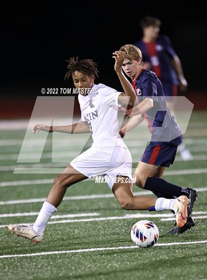 Thumbnail 2 in Charlotte Latin @ Providence Day photogallery.
