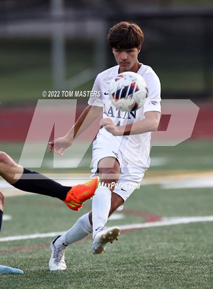 Thumbnail 2 in Charlotte Latin @ Providence Day photogallery.