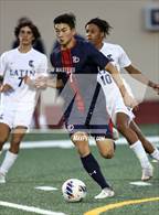 Photo from the gallery "Charlotte Latin @ Providence Day"